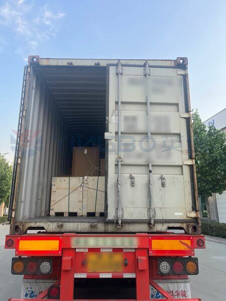 Hebei Yingbo Safe Boxes Co., Ltd üretici üretim hattı