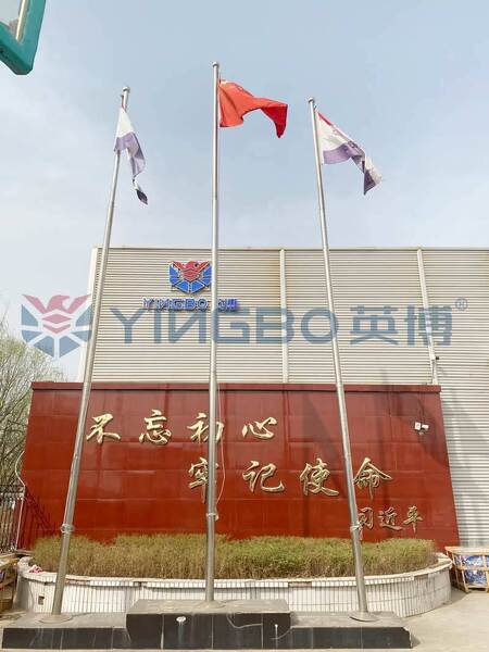 Hebei Yingbo Safe Boxes Co., Ltd üretici üretim hattı