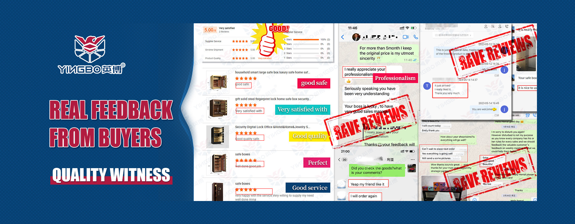 Kalite Yangın geçirmez kasa Fabrika