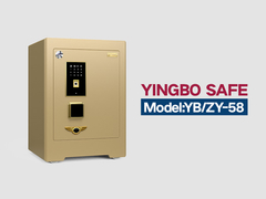 YB/ZY-58 banka kasası altın