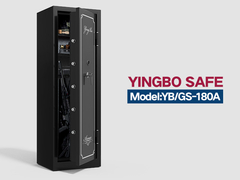 YB-GS-180 tabanca kasası siyah4