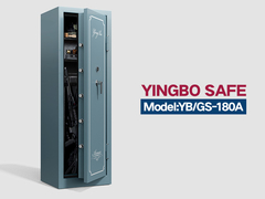 YB-GS-180 silahlı kasa mavi 4