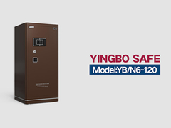 YB-N6-120 ev kasası