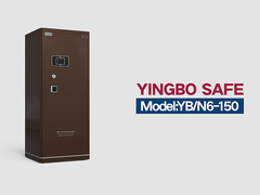 YB-N6-150 ev kasası