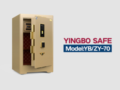 YB-ZY-70-Ticari kasa-altın