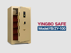 YB-ZY-100-ticari kasa