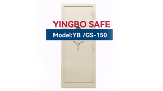 Bej GUN SAFE YB/GS-150