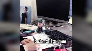 Dağları ve denizleri aşın ve güvenliği koruyun - ortakla yeni güvenli işbirliği planı hakkında tartışın