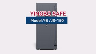 sağlam cıvata Gri tam kapsamlı Takı dolabı